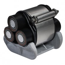 Multiple Cable Cleats