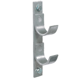 Galvanised Steel J Hangers