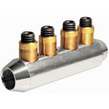 11-33kV Mechanical Cable Connectors