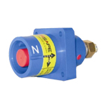 Powersafe SPS Panel Source Sockets