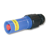 Powesafe SLS Line Source Coupler Connectors