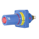 Powersafe SPD Panel Drain Connectors