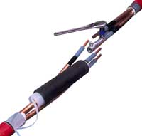 3M 11kV Three-Core Straight Joints