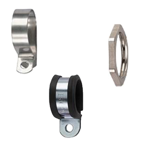 Flexicon Installation Accessories