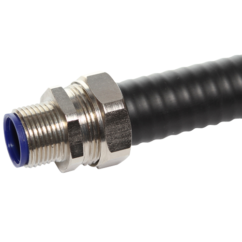 Flexicon Liquid-Tight Conduits