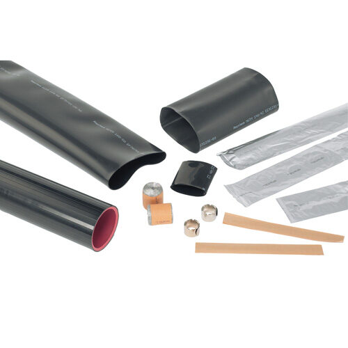 Image for TE-Connectivity 11-33kV Single-Core Polymeric Straight Joints