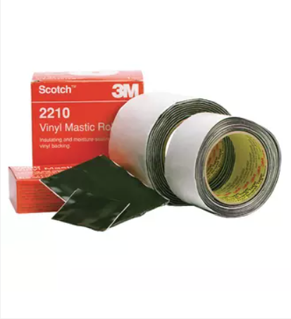 3M Scotch Vinyl Mastic Tape