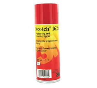 3M Scotch 1626 Degreasing and Cleaning Spray