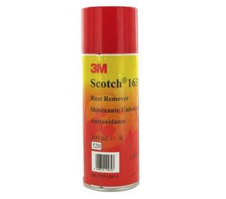3M Scotch 1633 Rust Remover Spray
