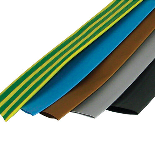 Image for 76.0mm Bore Heat Shrink Sleeving Zero Halogen