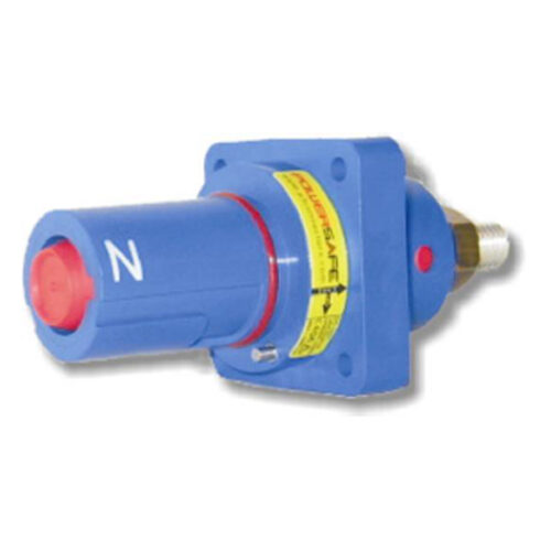 Image for 800A SPD Panel Drain Connectors