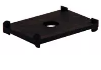 91-ST Cleat Insulation Washer