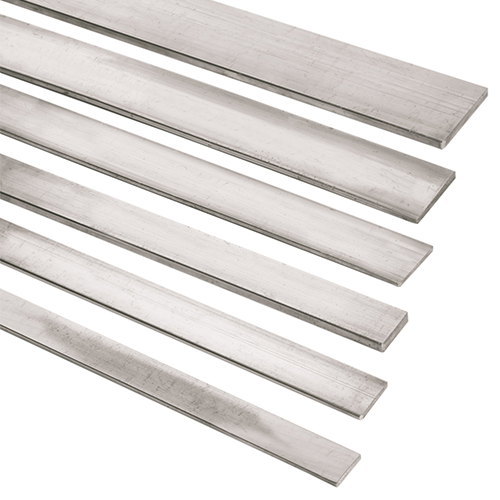 Bare Aluminium Earth Tape