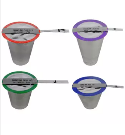 CADWELD PLUS Weld-Metals