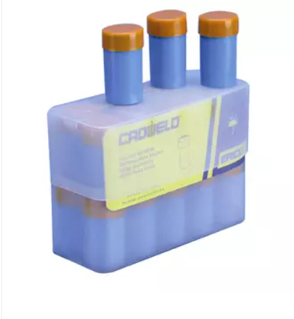 CADWELD XF-19 Weld-Metals