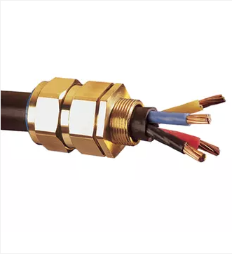 CW Outdoor Brass Cable Glands