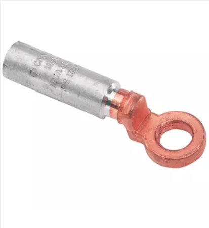 Bi-Metallic Cable Terminals