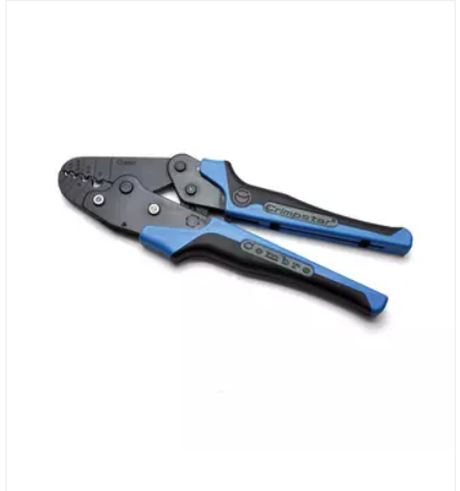 Cembre HN1 Ratchet Crimper (0.5-10mm2)