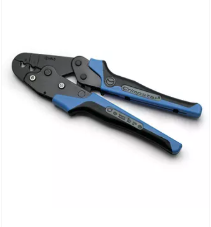 Cembre HN5 Ratchet Crimper (10-16mm2)