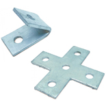 Channel Bracketry & Accessories