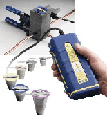 Exothermic Welding for Rail