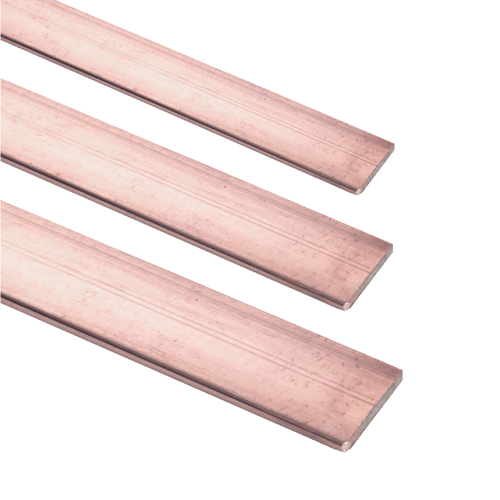 Hard Drawn Copper Bar