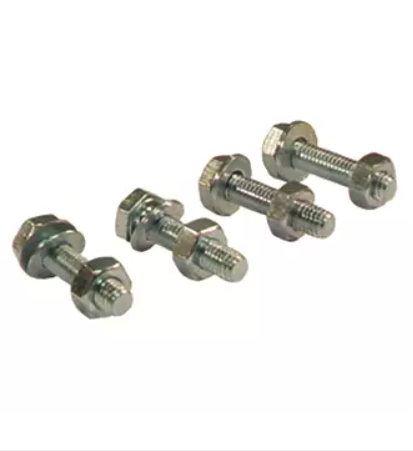M12 Set Screws & Accessories
