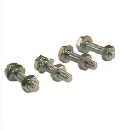 M6 Set Screws & Accessories