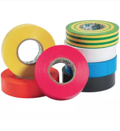 PVC Phase Identification Tape