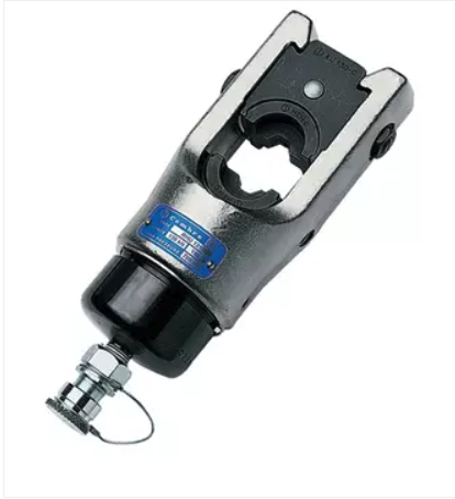 Tool Hire - Cembre RHU131-C Crimping Head and Pump