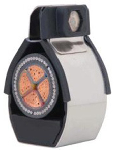 Image for Vulcan+ Stainless Steel Cable Cleats