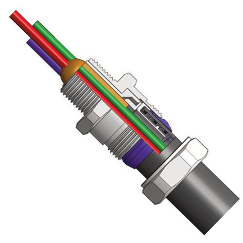 Image for Flexicon EXD Barrier Glands