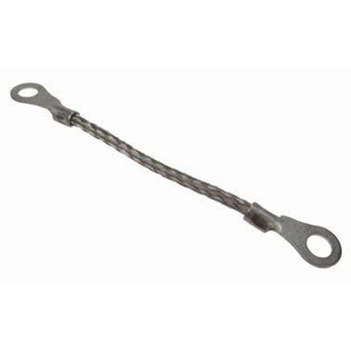 Image for BRCEL - Braided Copper Cable Tray Link