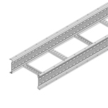 LR5 (125mm Wall) Cable Ladder System