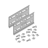 LR Cable Ladder Installation Accessories