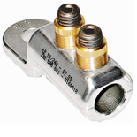 Cable Lugs & Connectors for Solar Farms