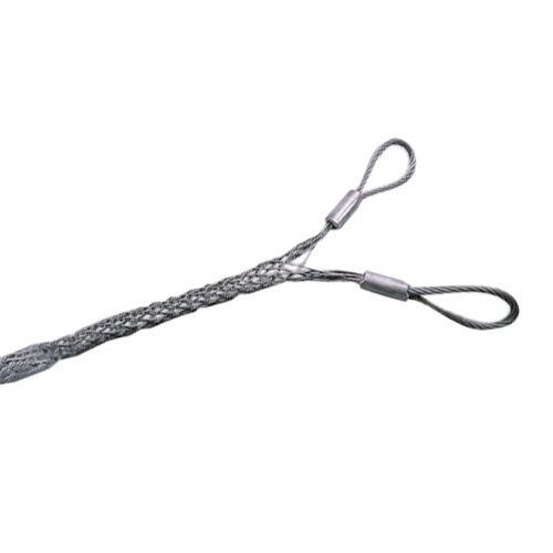 Image for Cable Stockings