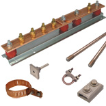 Earthing and Lightning Protection for Data Centres