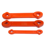 Ellis Cable Jointers Tools