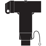 Euromold 600 Series Connectors