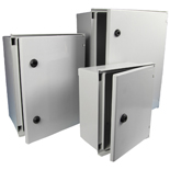 HellermannTyton BRES GRP Enclosures