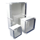 HellermannTyton CA Modular Enclosures