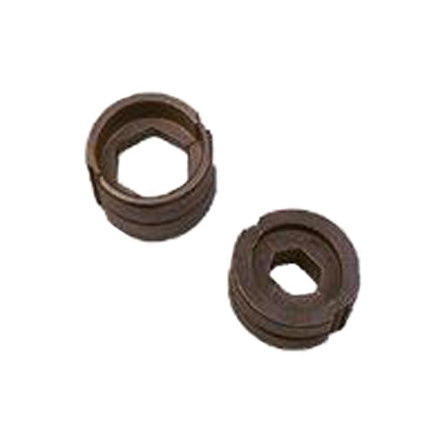 Image for HT131-C & HT131-UC Die Sets For Cembre Lugs