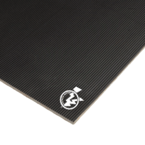 Image for IEC61111:2009 Rubber Switchgear Matting