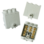 Lucy Connection Blocks