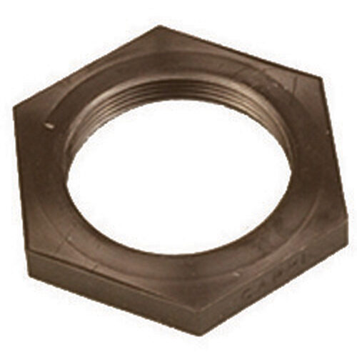 Image for Nylon Locknuts