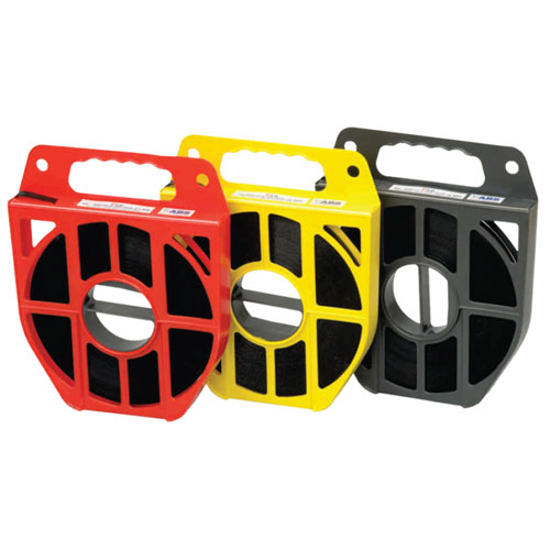 Image for Raychem-RPG Coated Steel Banding