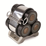Prysmian Multiple Cable Cleats