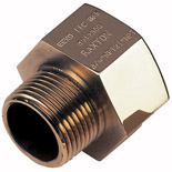 Raxton Thread Adaptors