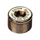 Raxton Stopper Plugs